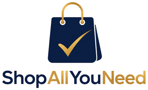 Shop All You Need